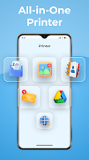 Smart Printer: Mobile Print স্ক্রিনশট 1