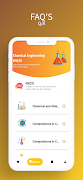 Learn Chemical Engineering captura de pantalla 5