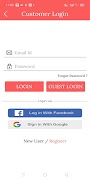 One Poke ภาพหน้าจอ 1