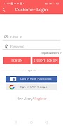 One Poke ภาพหน้าจอ 1