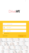 DriveHR постер