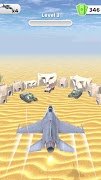 Kamikaze Commander screenshot 2