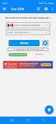 One Host VPN - DNSTT Plugin 포스터