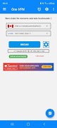 One Host VPN - DNSTT Plugin poster