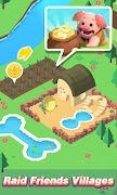 Idle Island: Build and Survive screenshot 4