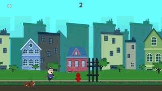 Benio Postman penulis hantaran