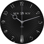 برنامه‌نما Twelve Pendulum عکس از صفحه