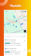 Ryde EV screenshot 5