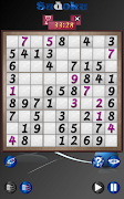 Sudoku 海報