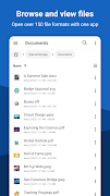 File Viewer for Android screenshot 1