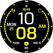 [DW] Active Watch Three screenshot 7