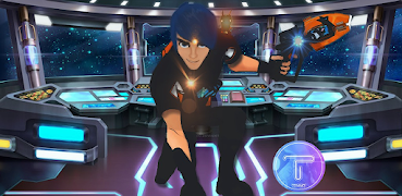 Slug: Black Hero The Last Batt 截图 2