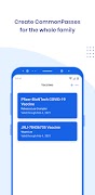 CommonPass скриншот 6