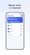 SUBMX | Subscription Manager screenshot 3
