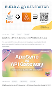 LearnAWS.io скриншот 6
