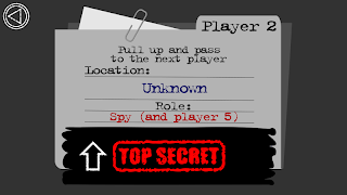 Find a Spy! screenshot 3