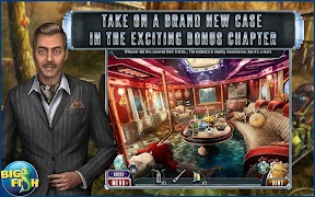 Dead Reckoning: Cove (Full) screenshot 4
