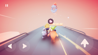 Populus Run screenshot 3