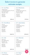 Inventory Manager - Estimate, Invoice Maker 截圖 2