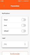 IoT Lifting screenshot 5