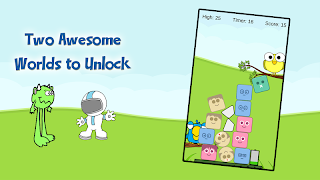 Fun Stacker 截图 5