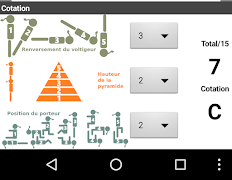 Acrosport EPS Ekran Görüntüsü 3