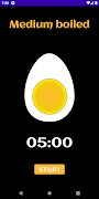 Egg Timer Screenshot 1