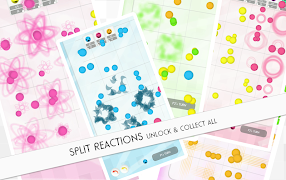 Chain Reaction Multi | Split captura de pantalla 4