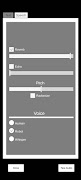 Necrometer Screenshot 1