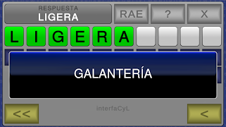 5 Schermata InterfaCyL