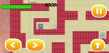 Maze Lost スクリーンショット 2