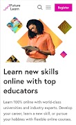 FutureLearn Poster