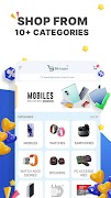 برنامه‌نما Blishoper عکس از صفحه