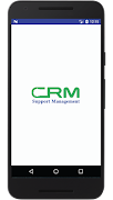 CRM Support Management poster