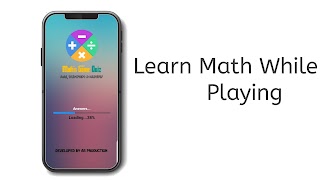 Math's Game screenshot 3