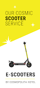 Cosmobike скриншот 1