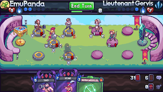 Deck Defenders screenshot 4