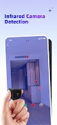 Hidden Camera Detector Pro+ ภาพหน้าจอ 1