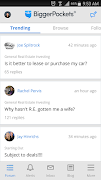 BiggerPockets screenshot 2