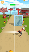 Flex Fight screenshot 1