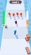 Gravity Run captura de pantalla 2