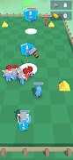 Craft Conflict screenshot 3