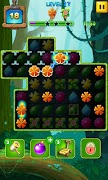 Candy Jungle Smash স্ক্রিনশট 2