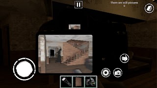 Phasmophobia - Ghost Hunter 스크린샷 3