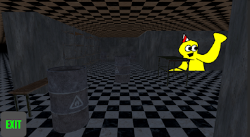 Mascot Horror Maker screenshot 7