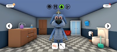 Talking Pablo captura de pantalla 1