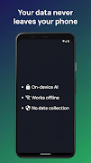 Détecteur IA:Analyse QuickTile capture d'écran 5