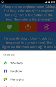 Tricky Riddles screenshot 3