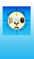 RADIO REGINA PACIS poster