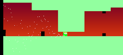 JhonJump screenshot 2